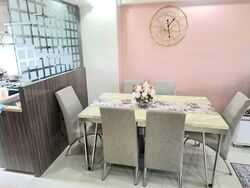 Blk 91 Paya Lebar Way (Geylang), HDB 3 Rooms #588611651